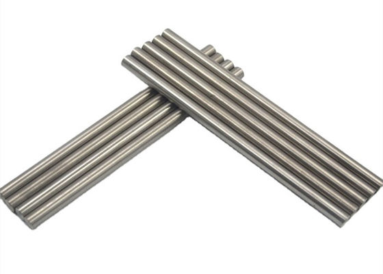 ASTM B348 Titanium Metal Alloy Titanium Bar Stock Non Magnetic