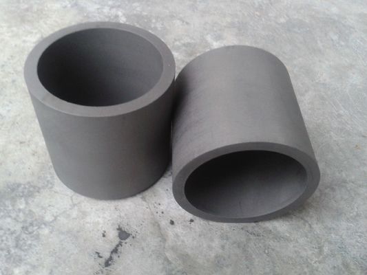 High Purity Clay Graphite Crucible For Melting Cast Iron