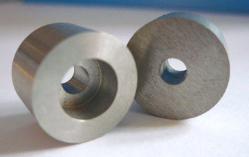 ASTM B348 Titanium Metal Alloy Titanium Bar Stock Non Magnetic