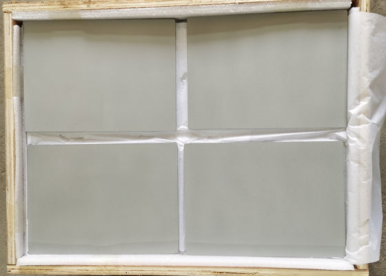 Titanium Zirconium Molybdenum Tzm Alloy Plate Low Vapour Pressure