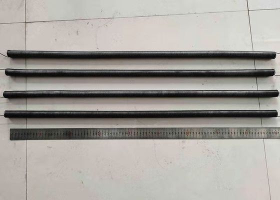 High Hardness Copper Tungsten Rod Good Elongation Capacity
