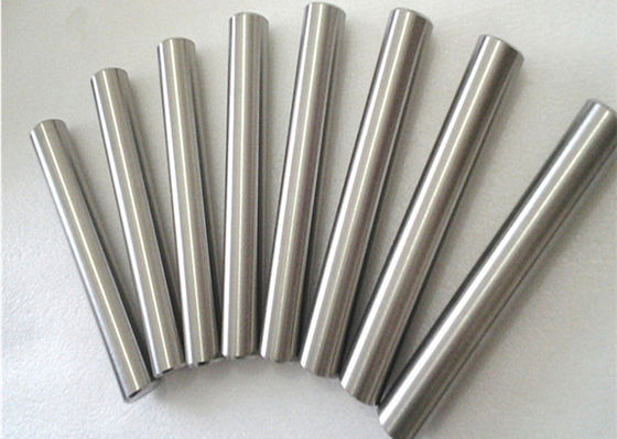 Ta Nb Niobium Alloys Tantalum Niobium Alloy Bar Rod High Ductile