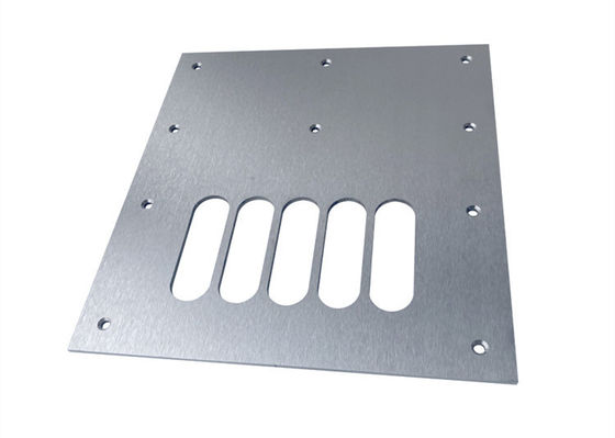 forged Non Ferrous Alloy , CT Tungsten Radiation Shielding prats