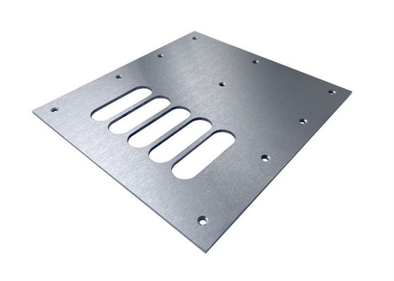 forged Non Ferrous Alloy , CT Tungsten Radiation Shielding prats