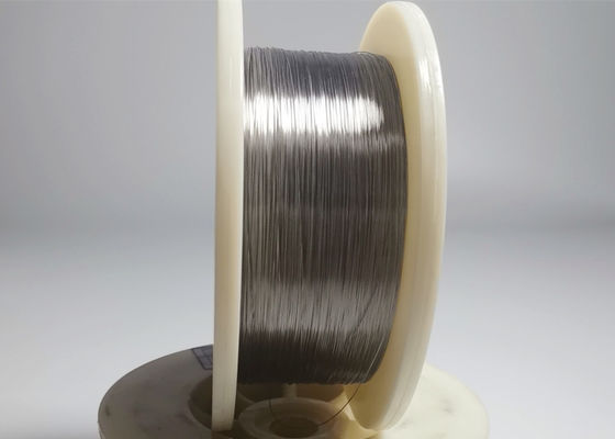 Forged Tungsten Heater Wire High Melting Point 0.75mm 0.76mm Diameter