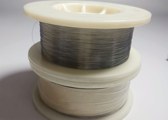 Forged Tungsten Heater Wire High Melting Point 0.75mm 0.76mm Diameter