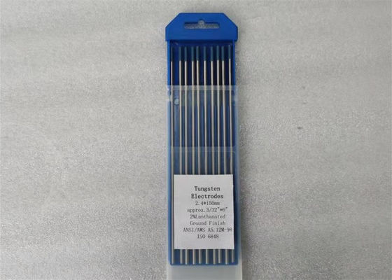 Tungsten electrodes Grey head cerium tungsten The tungsten argon arc needle Cerium Tungsten