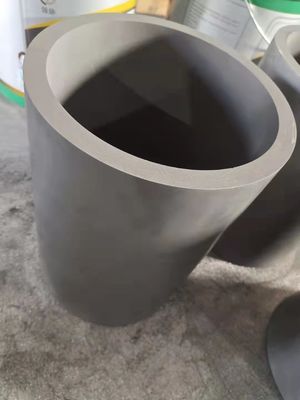 High Purity Clay Graphite Crucible For Melting Cast Iron