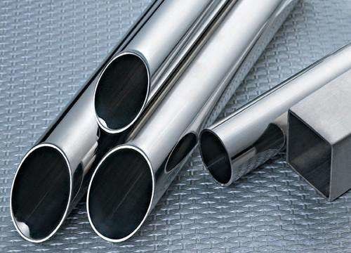 Od 1260mm Seamless Stainless Steel Tube Food Grade 304 304l 316 316l 310s 321