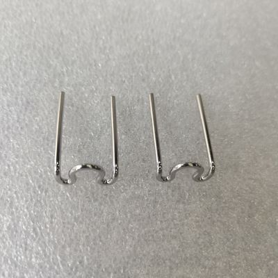 Pure Tungsten Wire Heating Element For Vacuum Coating